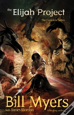 Capa do artigo Elijah Project
