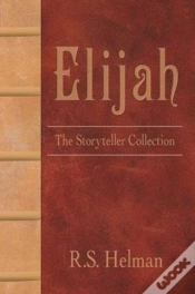 Capa do artigo Elijah