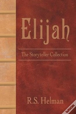 Capa do artigo Elijah