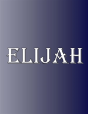 Elijah - Preview