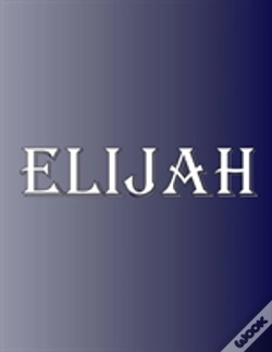 Capa do artigo Elijah