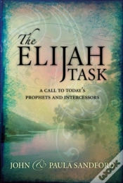 Capa do artigo Elijah Task