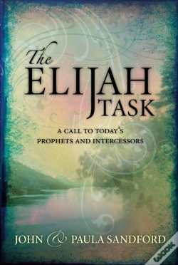 Capa do artigo Elijah Task