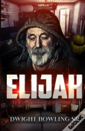 Capa do artigo Elijah  The Messenger