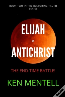 Capa do artigo Elijah Vs Antichrist