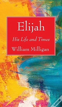 Capa do artigo Elijah