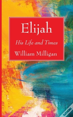 Capa do artigo Elijah