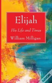Capa do artigo Elijah