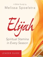 Capa do artigo Elijah - Women