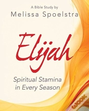 Capa do artigo Elijah - Women