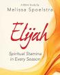 Elijah - Women'S Bible Study Participant Workbook - Preview