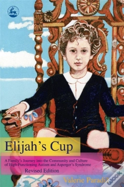 Capa do artigo Elijah'S Cup