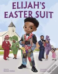 Elijah'S Easter Suit