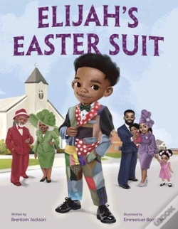 Capa do artigo Elijah'S Easter Suit