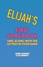 Elijah'S First Songbook - Preview