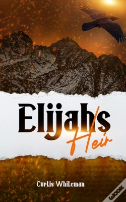 Capa do artigo Elijah'S Heir