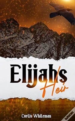 Capa do artigo Elijah'S Heir