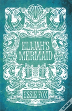 Capa do artigo Elijah'S Mermaid