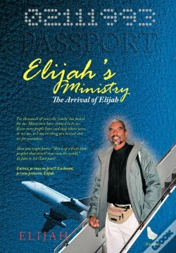 Capa do artigo Elijah'S Ministry