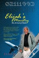 Elijah'S Ministry