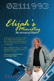 Capa do artigo Elijah