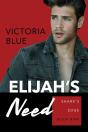 Elijah'S Need - Preview