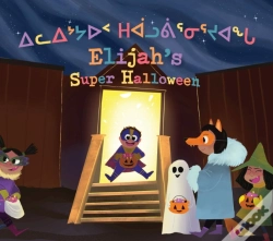 Capa do artigo Elijah'S Super Halloween