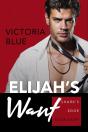 Elijah'S Want - Preview