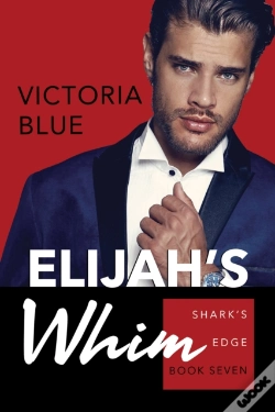 Capa do artigo Elijah'S Whim
