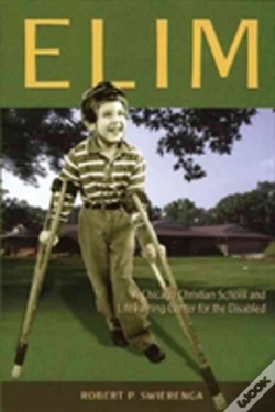 Capa do artigo Elim