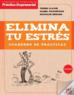 Capa do artigo Elimina Tu Estrés
