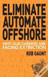 Eliminate Automate Offshore