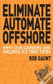 Capa do artigo Eliminate Automate Offshore