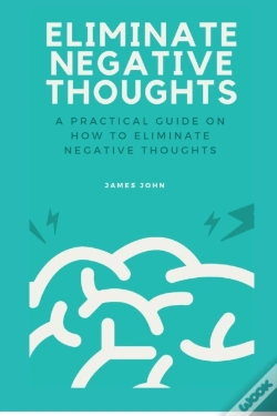 Capa do artigo Eliminate Negative Thoughts