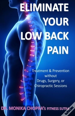 Capa do artigo Eliminate Your Low Back Pain
