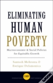 Eliminating Human Poverty