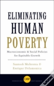 Capa do artigo Eliminating Human Poverty
