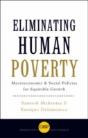 Eliminating Human Poverty - Preview