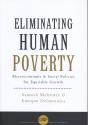 Eliminating Human Poverty - Preview