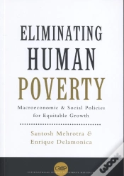 Capa do artigo Eliminating Human Poverty