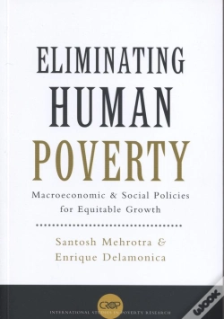Capa do artigo Eliminating Human Poverty