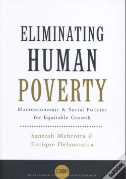 Capa do artigo Eliminating Human Poverty