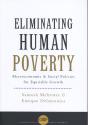Eliminating Human Poverty - Preview