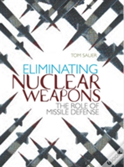 Capa do artigo Eliminating Nuclear Weapons
