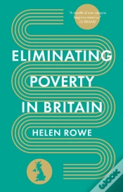 Capa do artigo Eliminating Poverty In Britain
