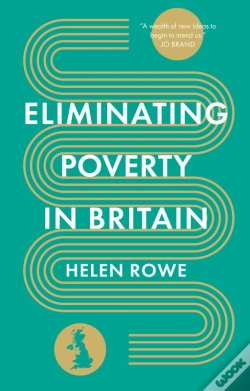 Capa do artigo Eliminating Poverty In Britain