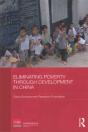 Eliminating Poverty Through Development In China - Preview