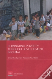 Capa do artigo Eliminating Poverty Through Development In China