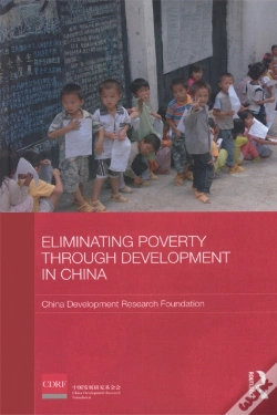 Capa do artigo Eliminating Poverty Through Development In China