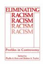 Eliminating Racism - Preview